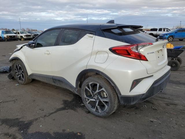 Photo 1 VIN: JTNKHMBX7K1047182 - TOYOTA C-HR 