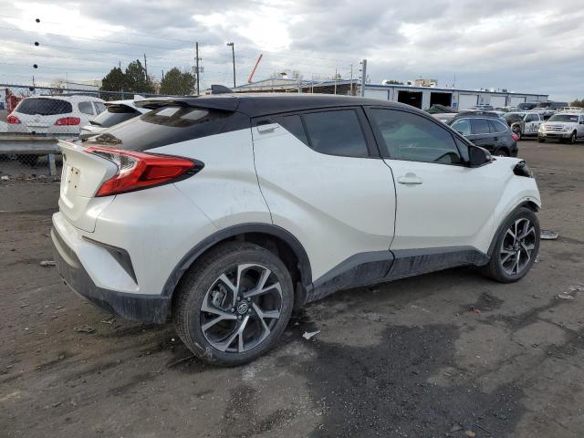 Photo 2 VIN: JTNKHMBX7K1047182 - TOYOTA C-HR 