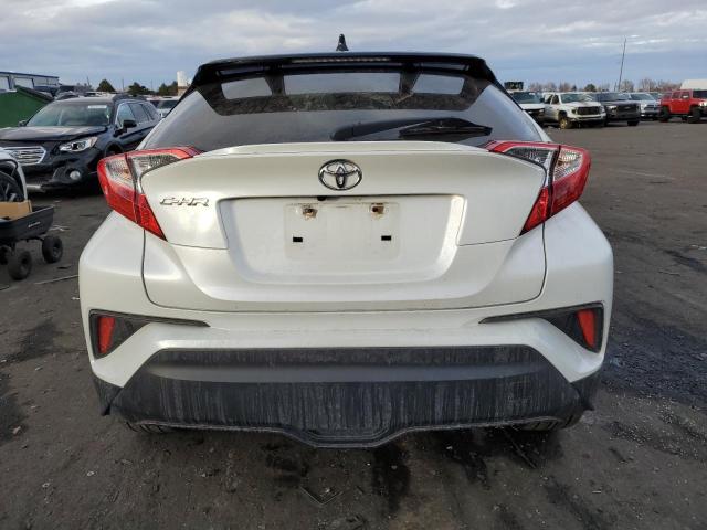 Photo 5 VIN: JTNKHMBX7K1047182 - TOYOTA C-HR 