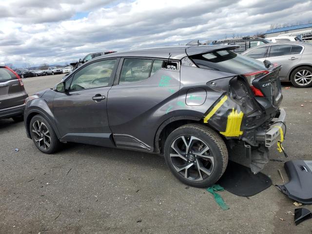 Photo 1 VIN: JTNKHMBX7K1049322 - TOYOTA C-HR 