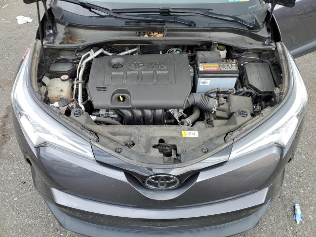 Photo 10 VIN: JTNKHMBX7K1049322 - TOYOTA C-HR 