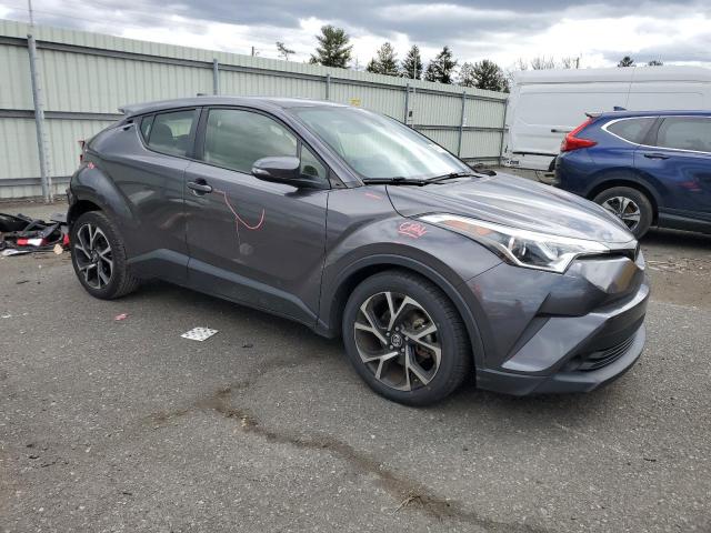 Photo 3 VIN: JTNKHMBX7K1049322 - TOYOTA C-HR 