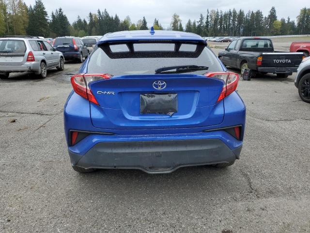 Photo 5 VIN: JTNKHMBX7K1051104 - TOYOTA C-HR 