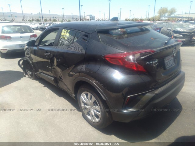 Photo 2 VIN: JTNKHMBX7K1053306 - TOYOTA C-HR 