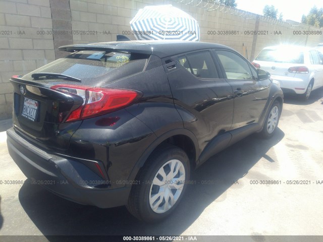 Photo 3 VIN: JTNKHMBX7K1053306 - TOYOTA C-HR 