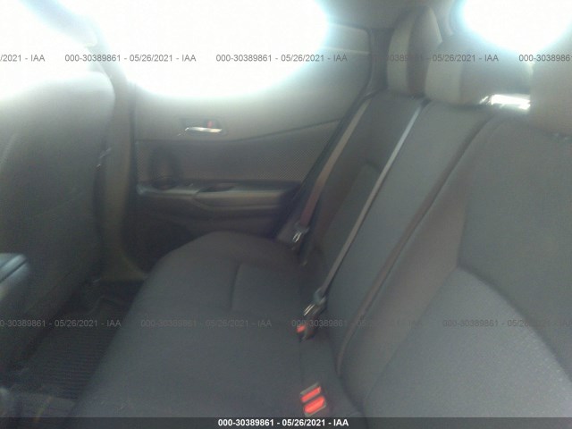 Photo 7 VIN: JTNKHMBX7K1053306 - TOYOTA C-HR 