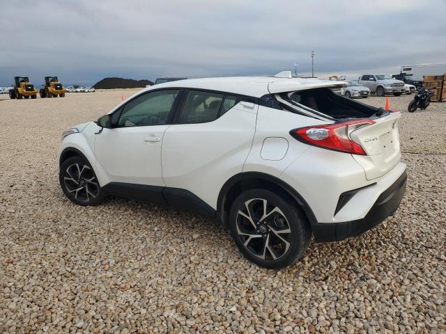 Photo 1 VIN: JTNKHMBX7K1058117 - TOYOTA C-HR 