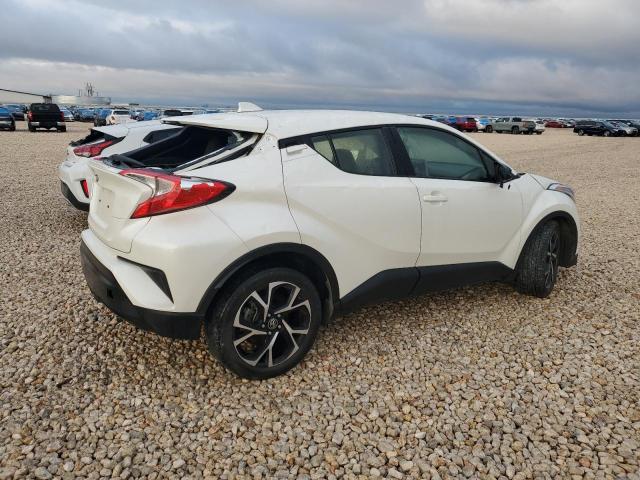 Photo 2 VIN: JTNKHMBX7K1058117 - TOYOTA C-HR 