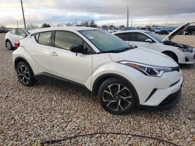 Photo 3 VIN: JTNKHMBX7K1058117 - TOYOTA C-HR 