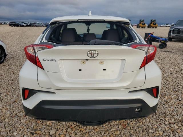 Photo 5 VIN: JTNKHMBX7K1058117 - TOYOTA C-HR 