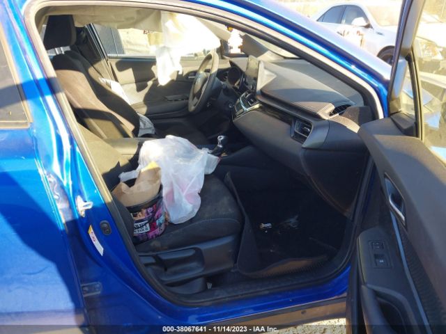 Photo 4 VIN: JTNKHMBX7K1059042 - TOYOTA C-HR 