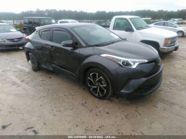 Photo 0 VIN: JTNKHMBX7K1061583 - TOYOTA C-HR 