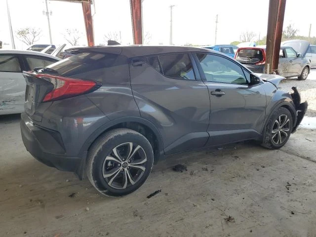 Photo 2 VIN: JTNKHMBX7L1070334 - TOYOTA C-HR XLE 