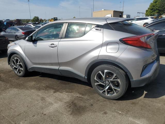 Photo 1 VIN: JTNKHMBX7L1087618 - TOYOTA C-HR XLE 