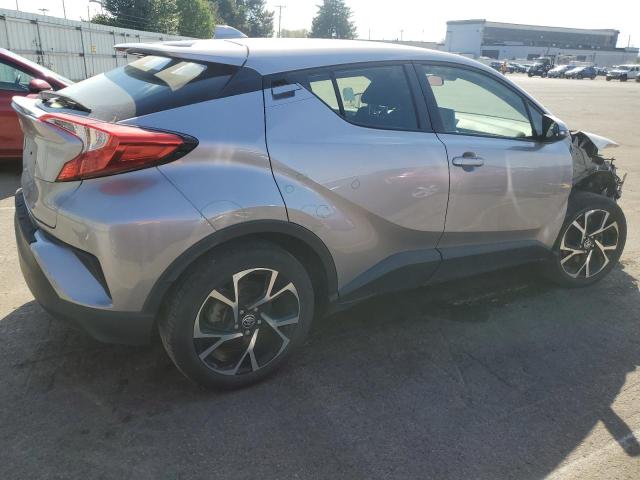 Photo 2 VIN: JTNKHMBX7L1087618 - TOYOTA C-HR XLE 