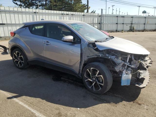 Photo 3 VIN: JTNKHMBX7L1087618 - TOYOTA C-HR XLE 