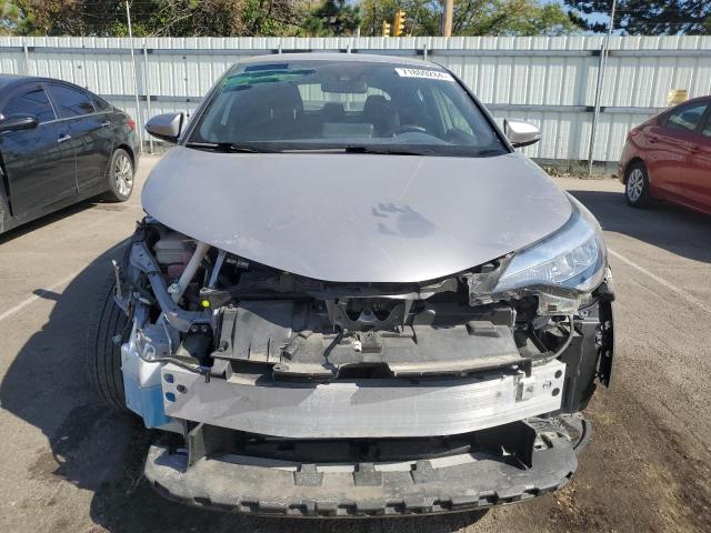 Photo 4 VIN: JTNKHMBX7L1087618 - TOYOTA C-HR XLE 