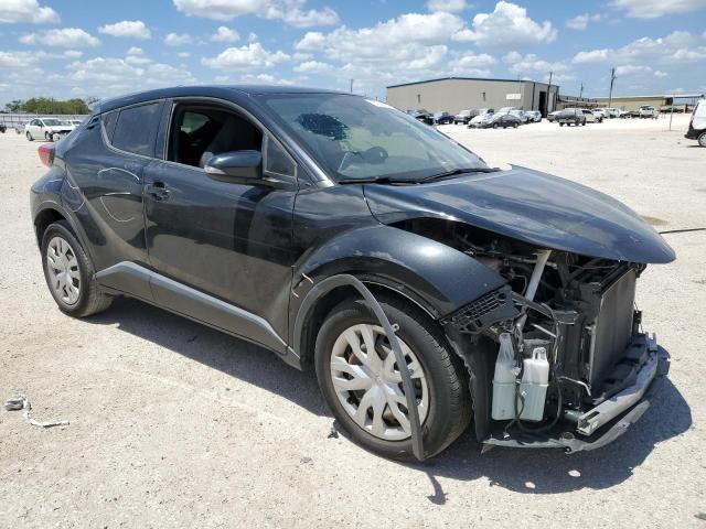 Photo 3 VIN: JTNKHMBX7L1088574 - TOYOTA C-HR XLE 