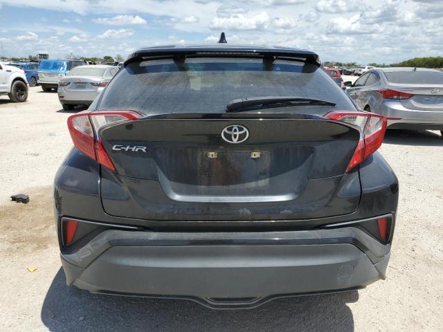 Photo 5 VIN: JTNKHMBX7L1088574 - TOYOTA C-HR XLE 