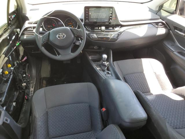 Photo 7 VIN: JTNKHMBX7L1088574 - TOYOTA C-HR XLE 