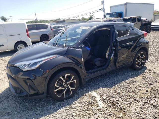 Photo 0 VIN: JTNKHMBX7L1090714 - TOYOTA C-HR XLE 