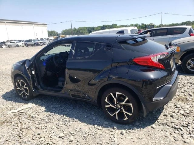 Photo 1 VIN: JTNKHMBX7L1090714 - TOYOTA C-HR XLE 