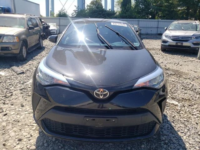 Photo 4 VIN: JTNKHMBX7L1090714 - TOYOTA C-HR XLE 