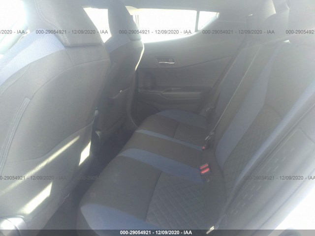 Photo 7 VIN: JTNKHMBX7L1091037 - TOYOTA C-HR 