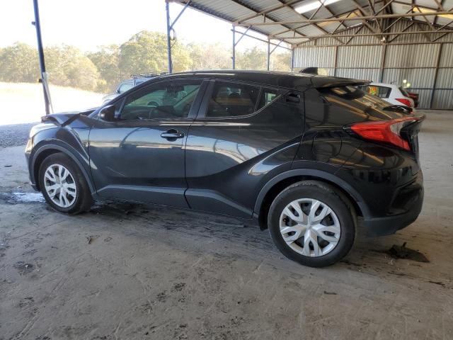 Photo 1 VIN: JTNKHMBX7L1092253 - TOYOTA C-HR 