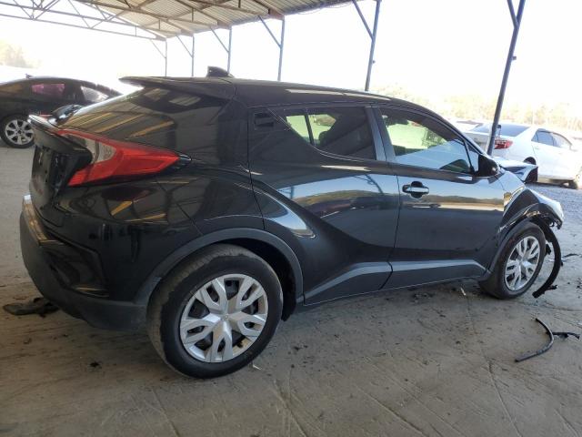 Photo 2 VIN: JTNKHMBX7L1092253 - TOYOTA C-HR 