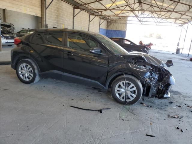 Photo 3 VIN: JTNKHMBX7L1092253 - TOYOTA C-HR 