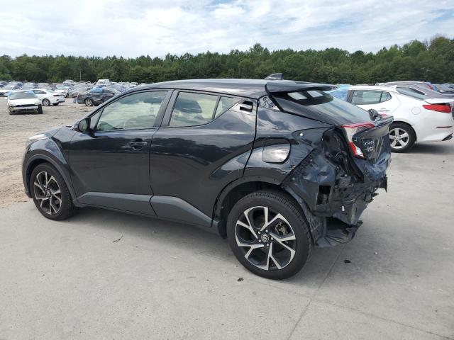 Photo 1 VIN: JTNKHMBX7M1098006 - TOYOTA C-HR XLE 