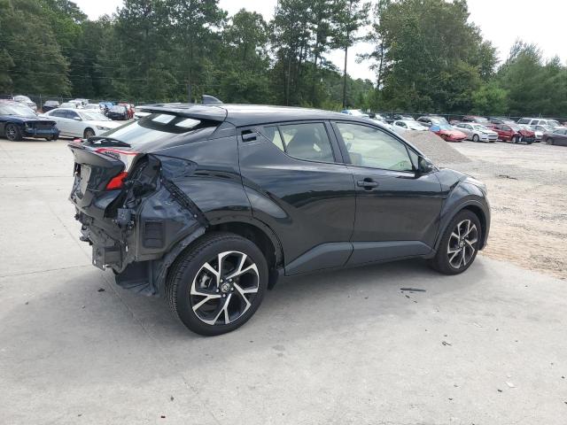 Photo 2 VIN: JTNKHMBX7M1098006 - TOYOTA C-HR XLE 