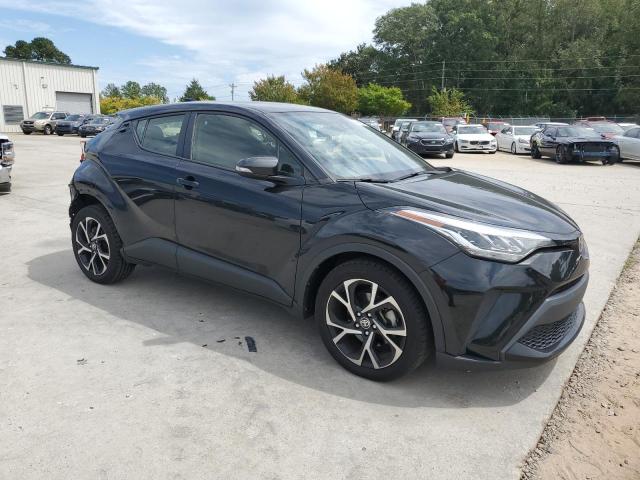 Photo 3 VIN: JTNKHMBX7M1098006 - TOYOTA C-HR XLE 