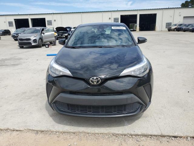 Photo 4 VIN: JTNKHMBX7M1098006 - TOYOTA C-HR XLE 