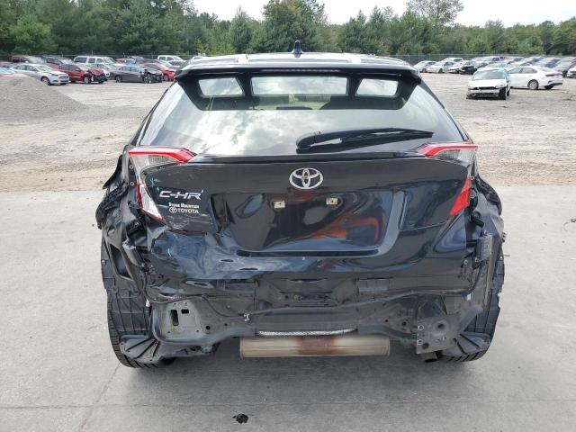 Photo 5 VIN: JTNKHMBX7M1098006 - TOYOTA C-HR XLE 