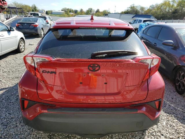 Photo 5 VIN: JTNKHMBX7M1103950 - TOYOTA C-HR XLE 