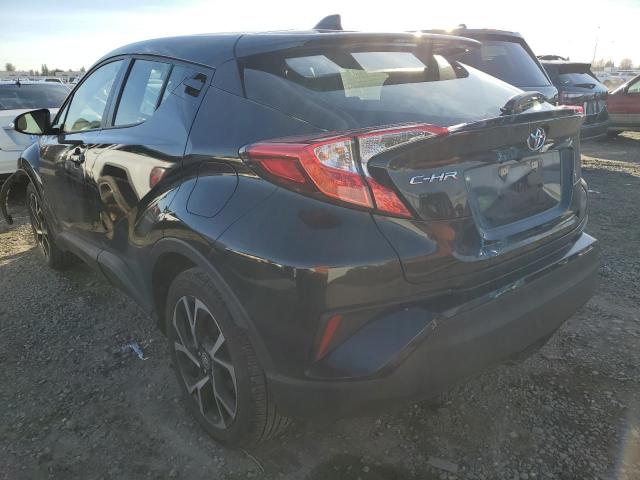 Photo 1 VIN: JTNKHMBX7M1109957 - TOYOTA C-HR 