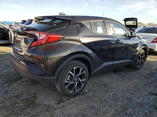 Photo 2 VIN: JTNKHMBX7M1109957 - TOYOTA C-HR 