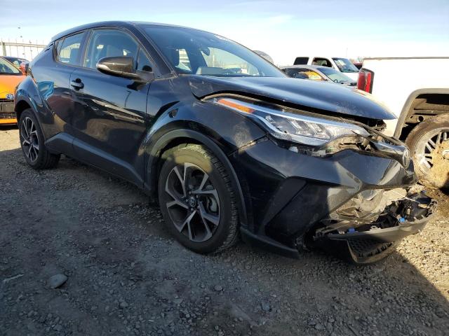 Photo 3 VIN: JTNKHMBX7M1109957 - TOYOTA C-HR 