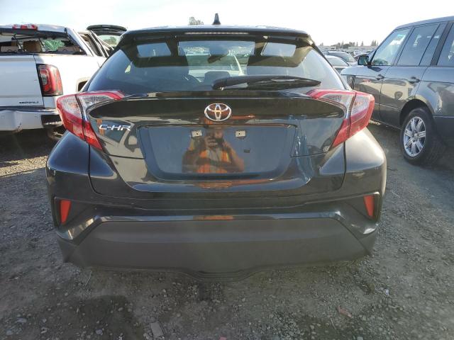 Photo 5 VIN: JTNKHMBX7M1109957 - TOYOTA C-HR 