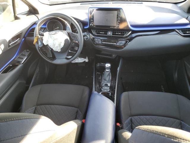 Photo 7 VIN: JTNKHMBX7M1109957 - TOYOTA C-HR 