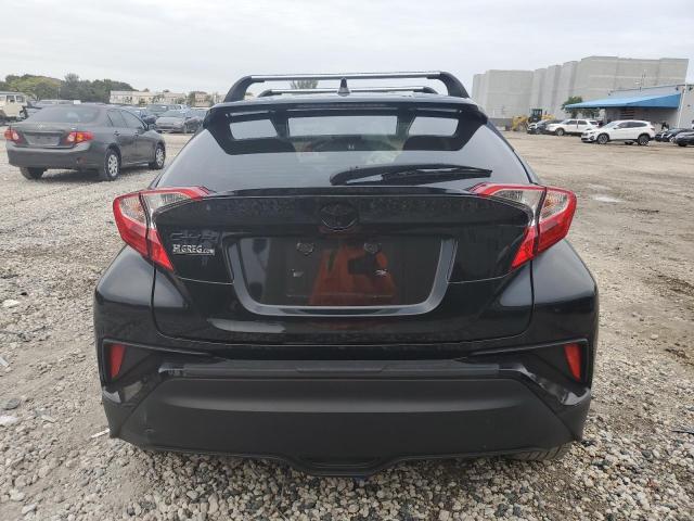 Photo 5 VIN: JTNKHMBX7M1110302 - TOYOTA C-HR 