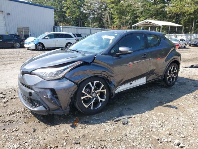 Photo 0 VIN: JTNKHMBX7M1112728 - TOYOTA C-HR XLE 