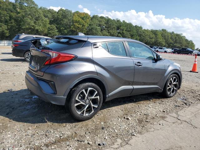 Photo 2 VIN: JTNKHMBX7M1112728 - TOYOTA C-HR XLE 