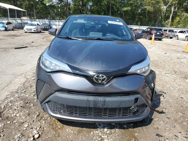 Photo 4 VIN: JTNKHMBX7M1112728 - TOYOTA C-HR XLE 