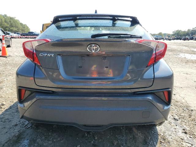 Photo 5 VIN: JTNKHMBX7M1112728 - TOYOTA C-HR XLE 