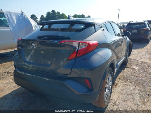 Photo 3 VIN: JTNKHMBX7M1113121 - TOYOTA C-HR 