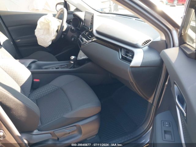 Photo 4 VIN: JTNKHMBX7M1113121 - TOYOTA C-HR 