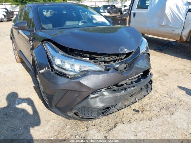 Photo 5 VIN: JTNKHMBX7M1113121 - TOYOTA C-HR 